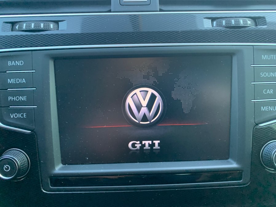 2017 Volkswagen Golf GTI S - Photo 31