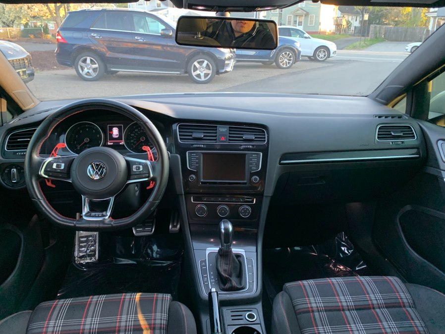 2017 Volkswagen Golf GTI S - Photo 28