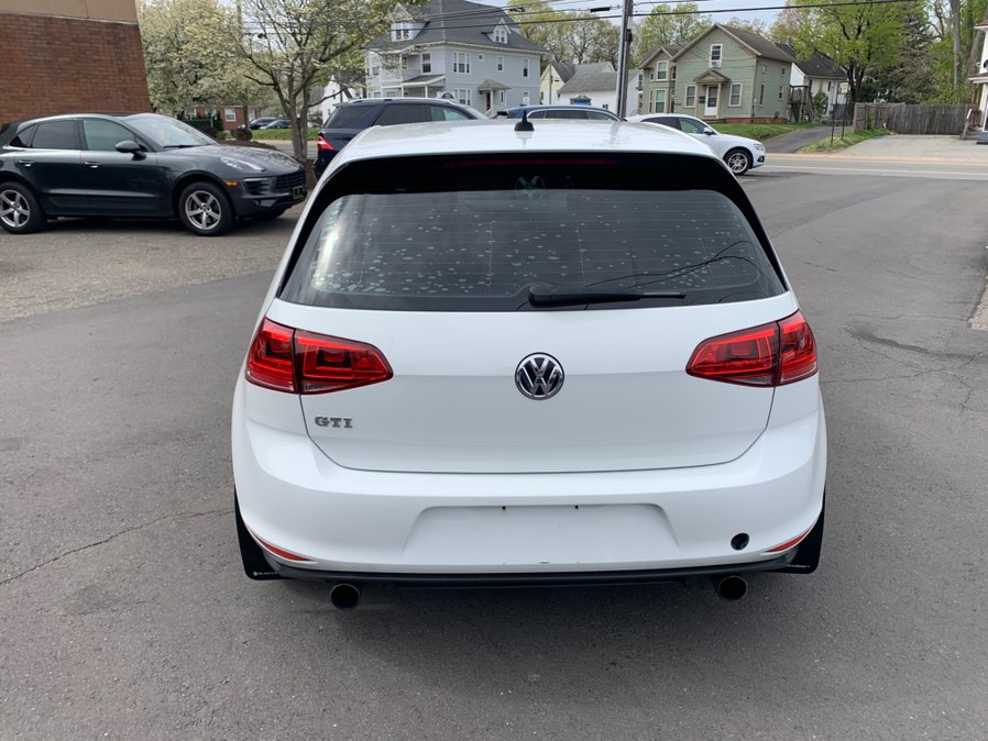 2017 Volkswagen Golf GTI S - Photo 8