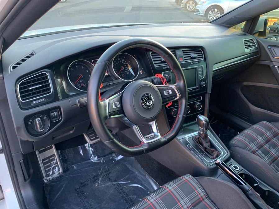 2017 Volkswagen Golf GTI S - Photo 27