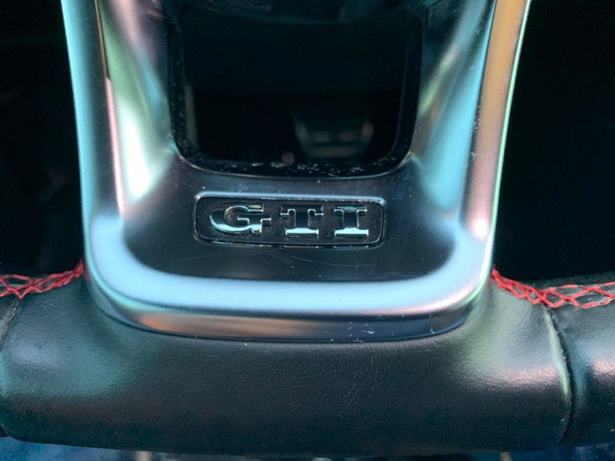 2017 Volkswagen Golf GTI S - Photo 26