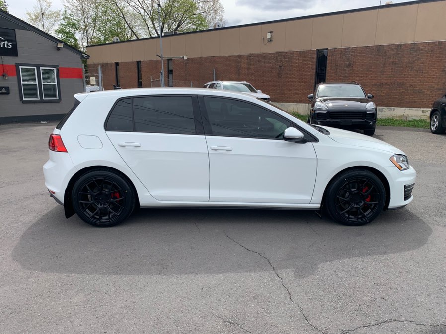 2017 Volkswagen Golf GTI S - Photo 11