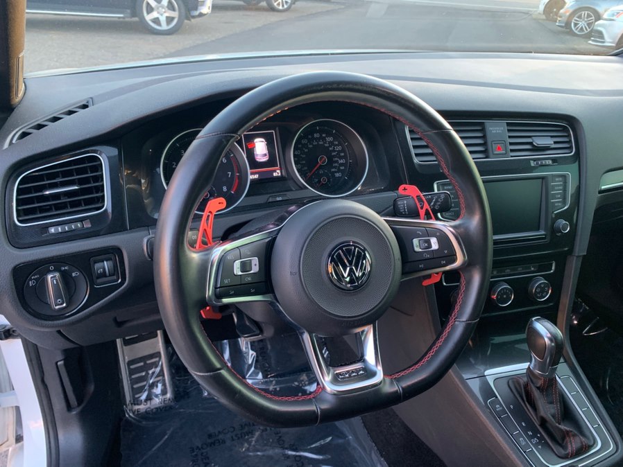 2017 Volkswagen Golf GTI S - Photo 23