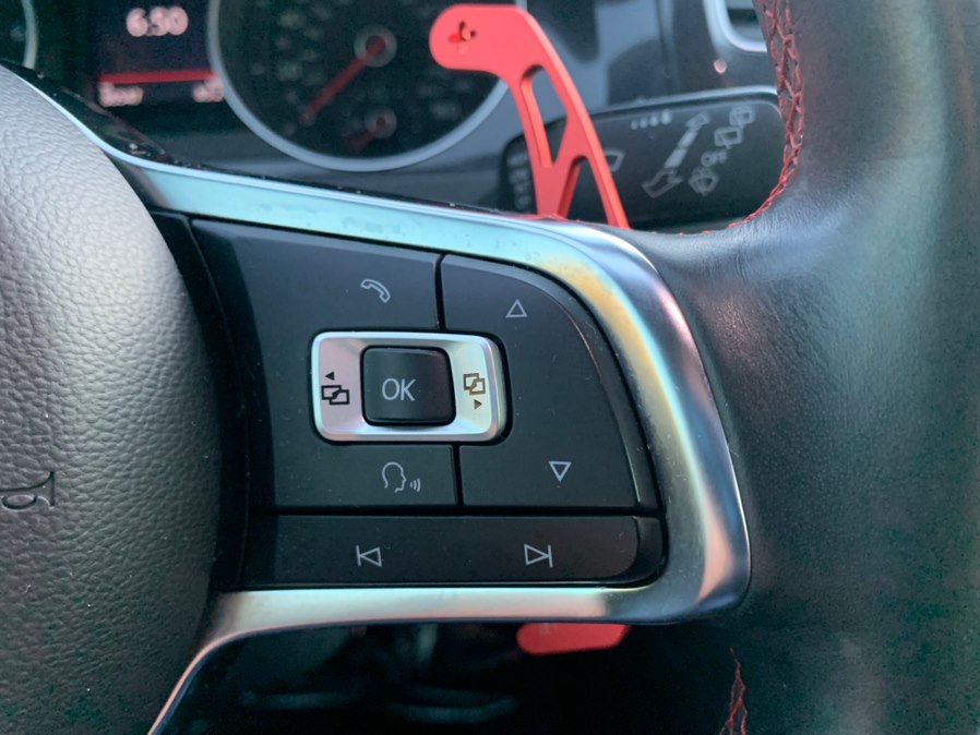 2017 Volkswagen Golf GTI S - Photo 25