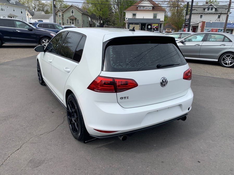 2017 Volkswagen Golf GTI S - Photo 7
