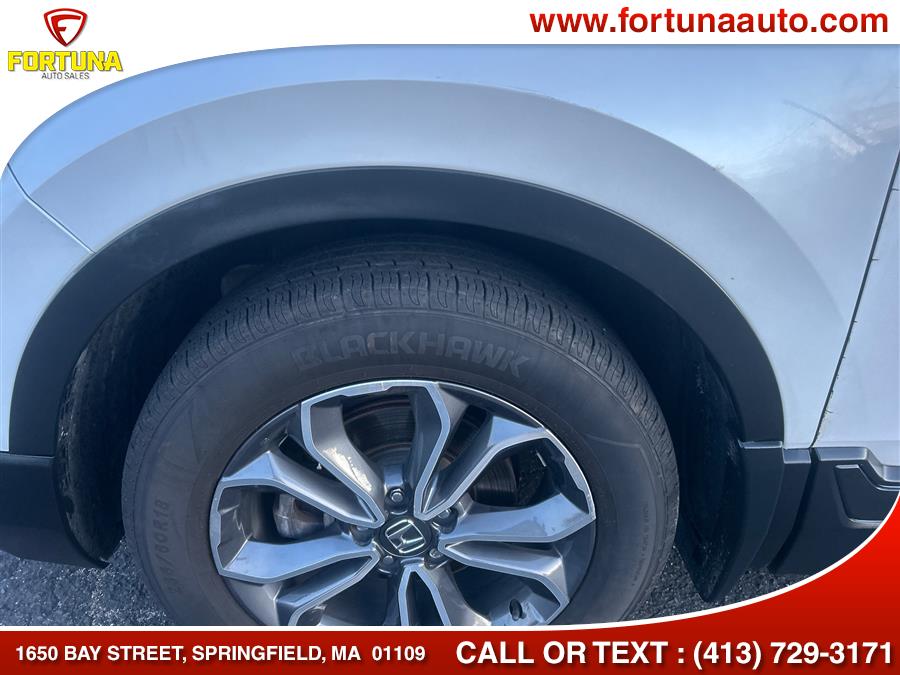 2022 Honda CR-V EX - Photo 20