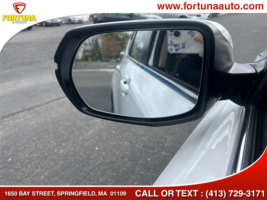 2022 Honda CR-V EX - Photo 21