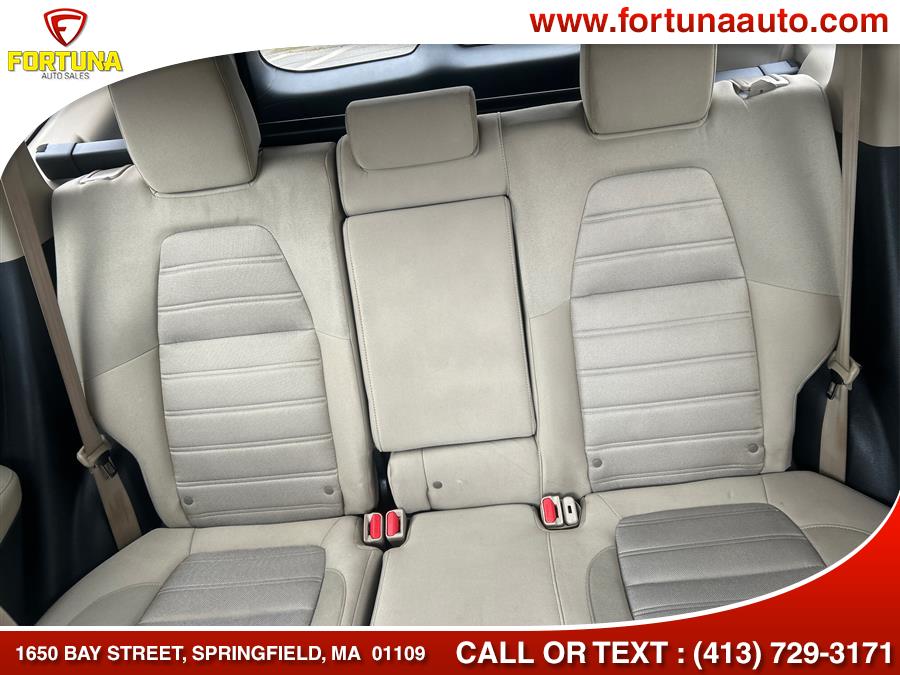 2022 Honda CR-V EX - Photo 12