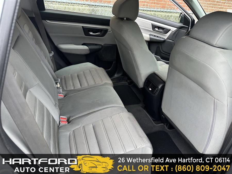 2018 Honda CR-V LX - Photo 19