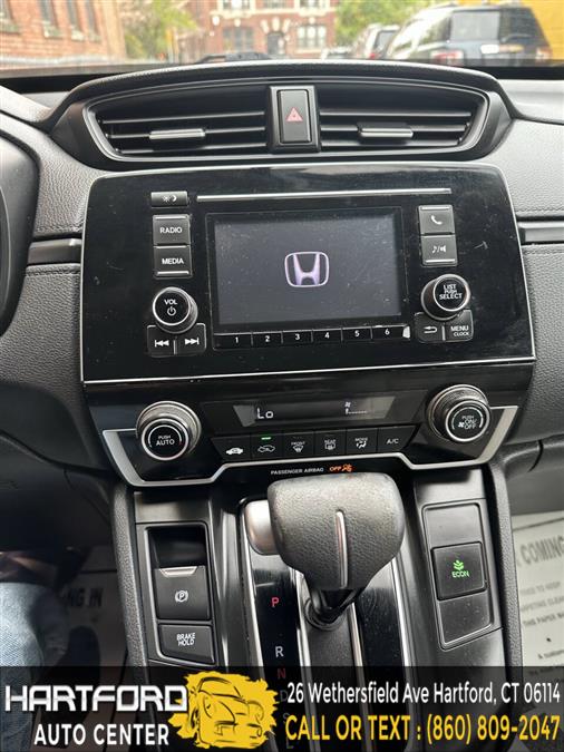 2018 Honda CR-V LX - Photo 12