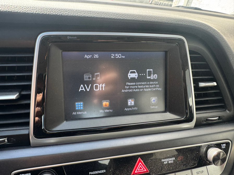 2019 Hyundai Sonata SE - Photo 13