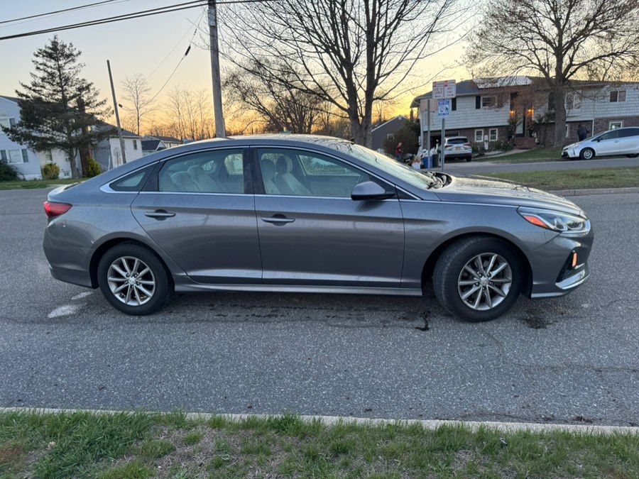 2019 Hyundai Sonata SE - Photo 6