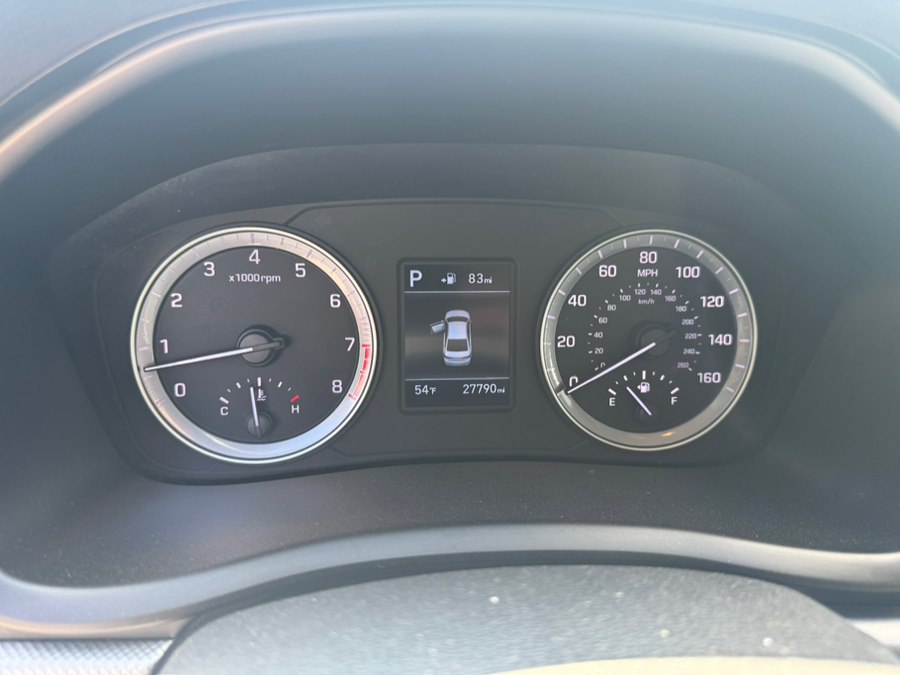 2019 Hyundai Sonata SE - Photo 8