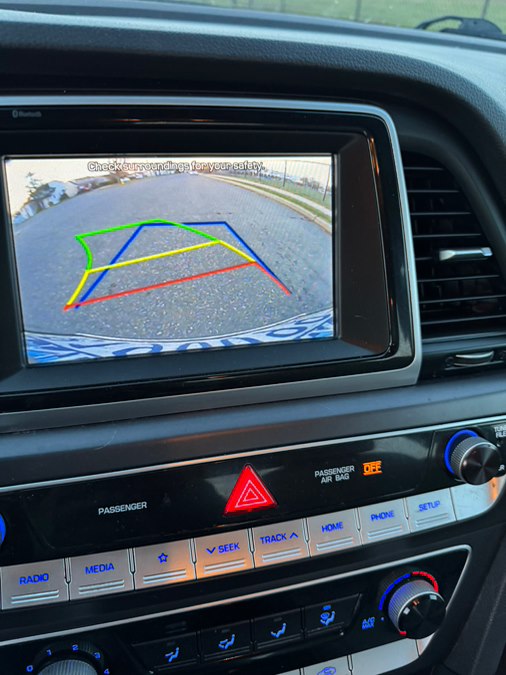 2019 Hyundai Sonata SE - Photo 14