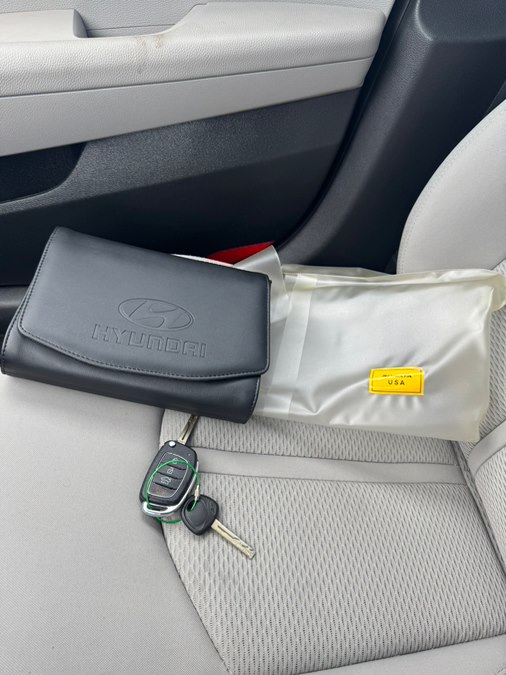 2019 Hyundai Sonata SE - Photo 11