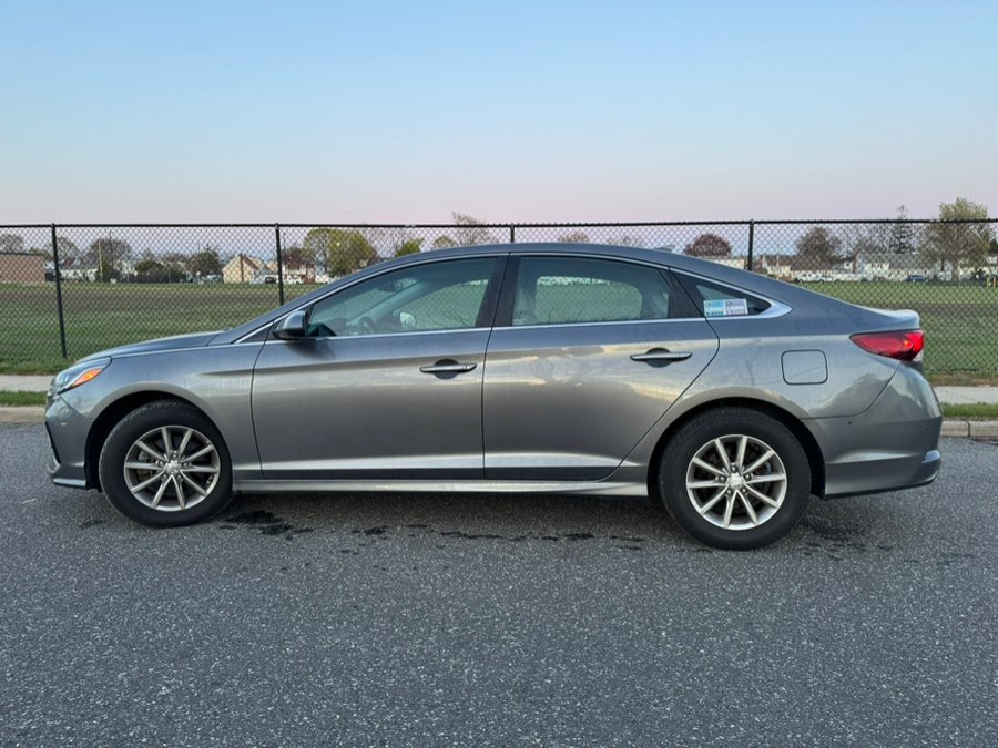 2019 Hyundai Sonata SE - Photo 7
