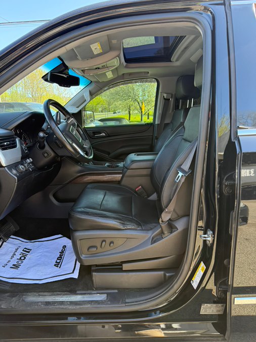 2015 GMC Yukon XL SLT - Photo 9