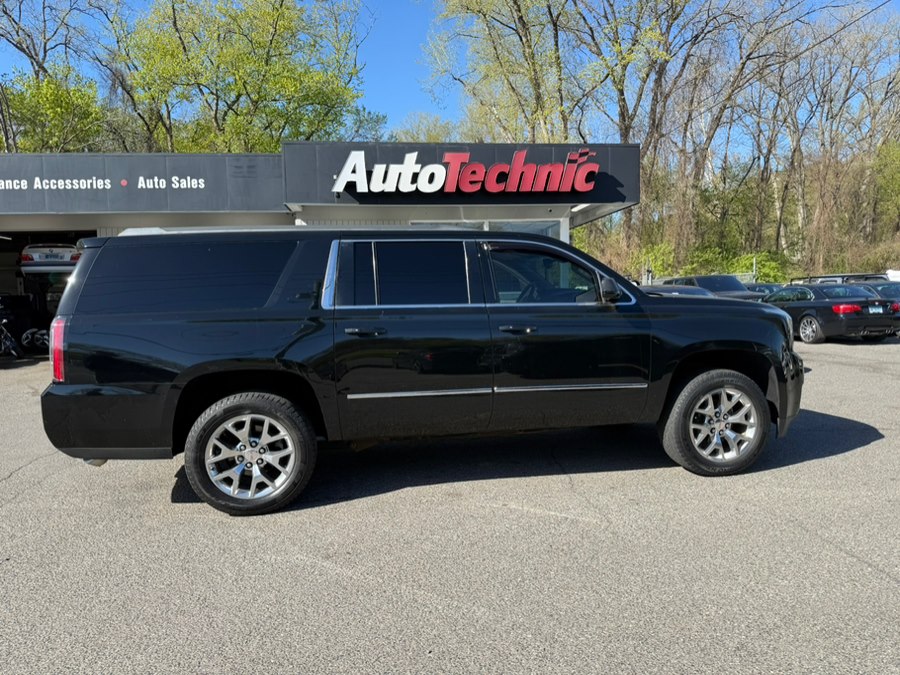 2015 GMC Yukon XL
