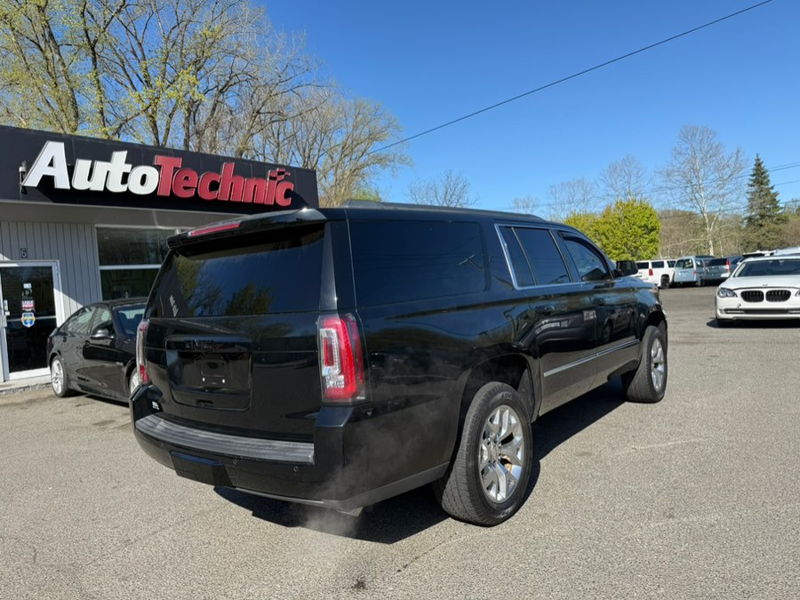 2015 GMC Yukon XL SLT - Photo 8