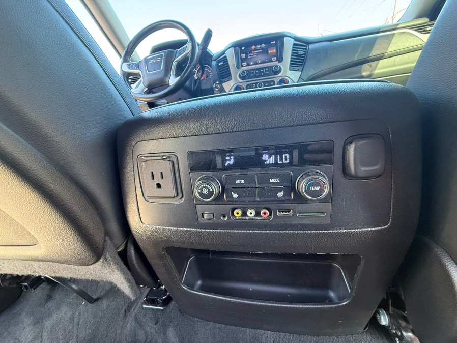 2015 GMC Yukon XL SLT - Photo 26