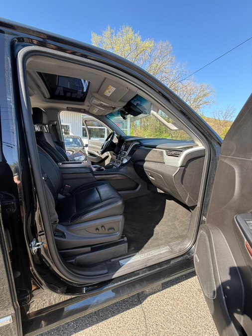 2015 GMC Yukon XL SLT - Photo 23