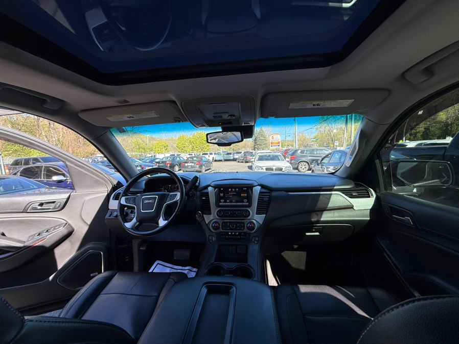 2015 GMC Yukon XL SLT - Photo 24