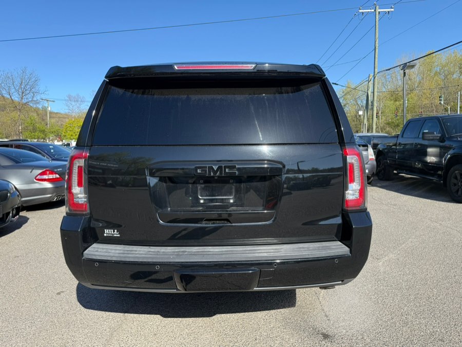 2015 GMC Yukon XL SLT - Photo 7