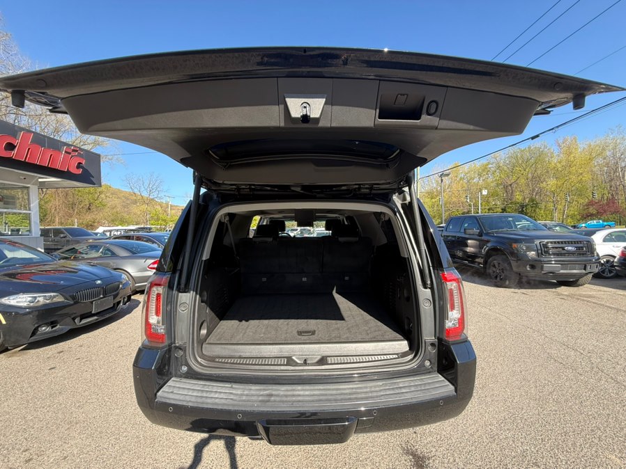2015 GMC Yukon XL SLT - Photo 28