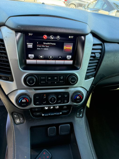 2015 GMC Yukon XL SLT - Photo 16