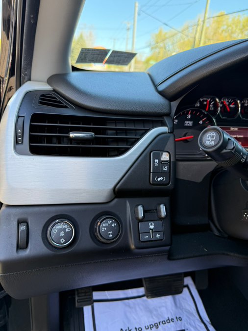 2015 GMC Yukon XL SLT - Photo 11
