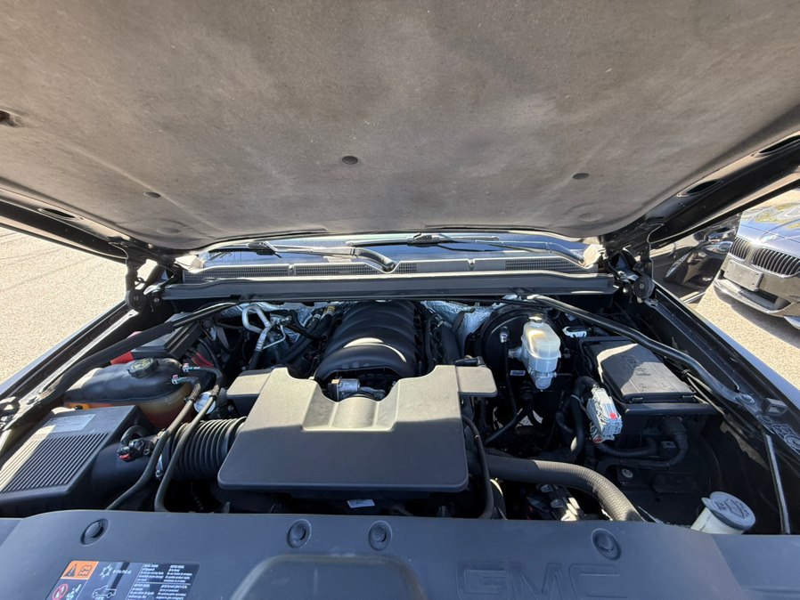 2015 GMC Yukon XL SLT - Photo 29