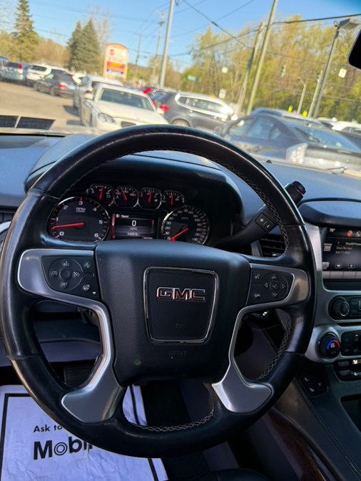 2015 GMC Yukon XL SLT - Photo 13