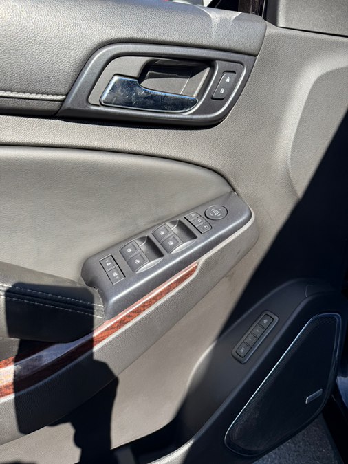 2015 GMC Yukon XL SLT - Photo 10