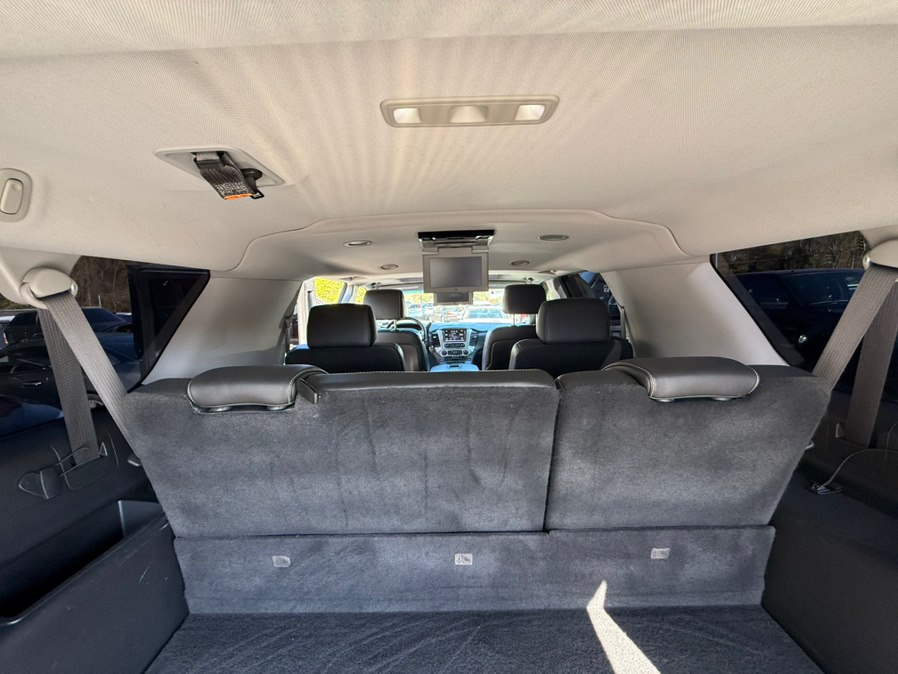 2015 GMC Yukon XL SLT - Photo 27