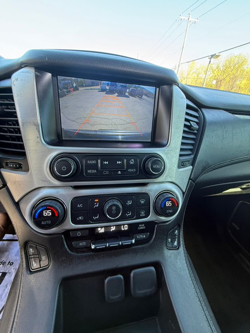 2015 GMC Yukon XL SLT - Photo 20