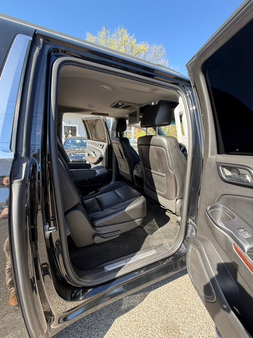 2015 GMC Yukon XL SLT - Photo 22