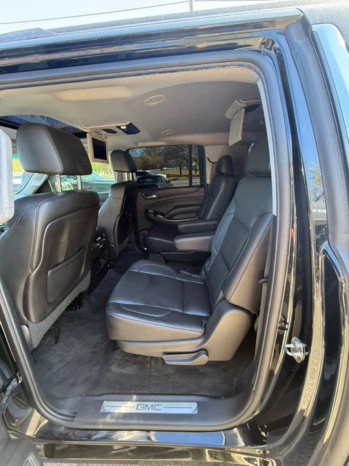 2015 GMC Yukon XL SLT - Photo 21