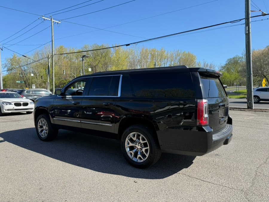 2015 GMC Yukon XL SLT - Photo 6