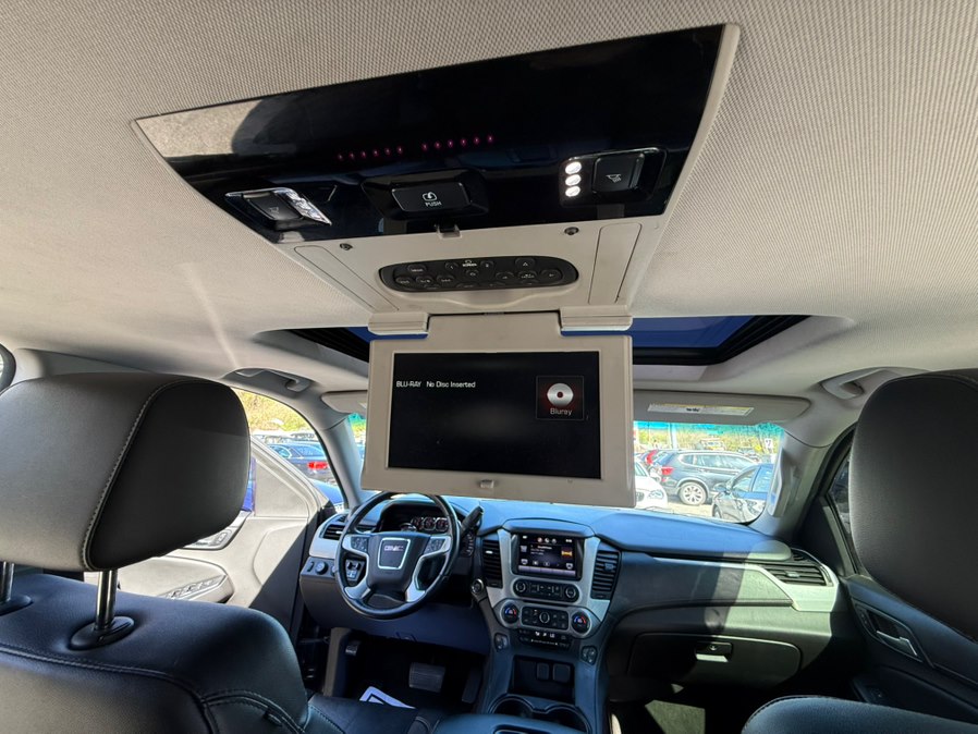 2015 GMC Yukon XL SLT - Photo 25