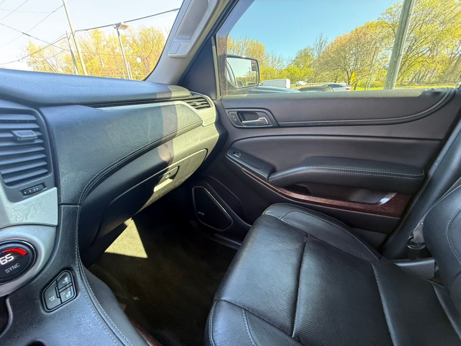 2015 GMC Yukon XL SLT - Photo 19