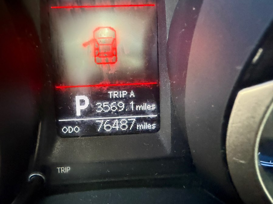 2014 Toyota Corolla S Plus - Photo 12