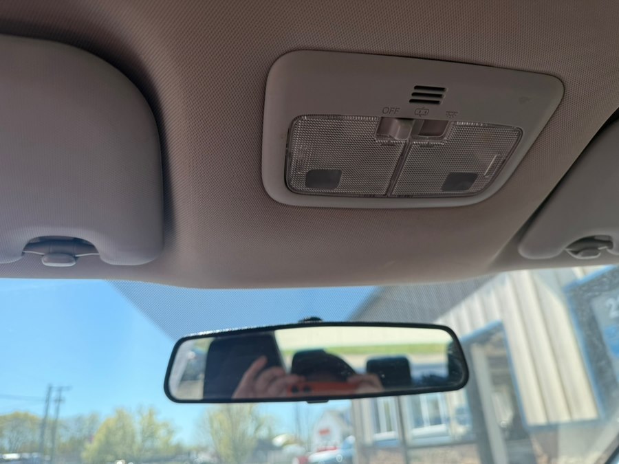 2014 Toyota Corolla S Plus - Photo 14