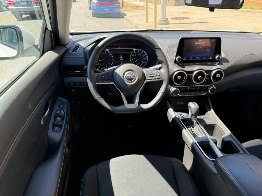 2023 Nissan Sentra SV - Photo 10