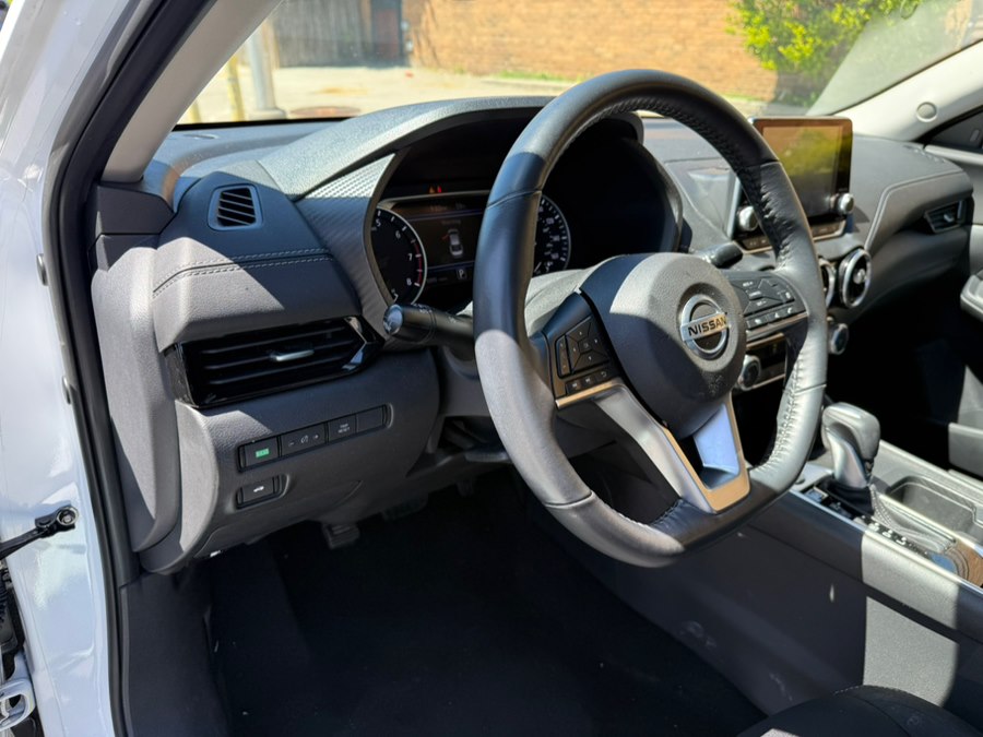 2023 Nissan Sentra SV - Photo 11