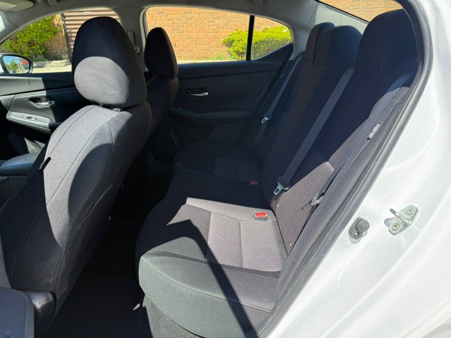 2023 Nissan Sentra SV - Photo 8