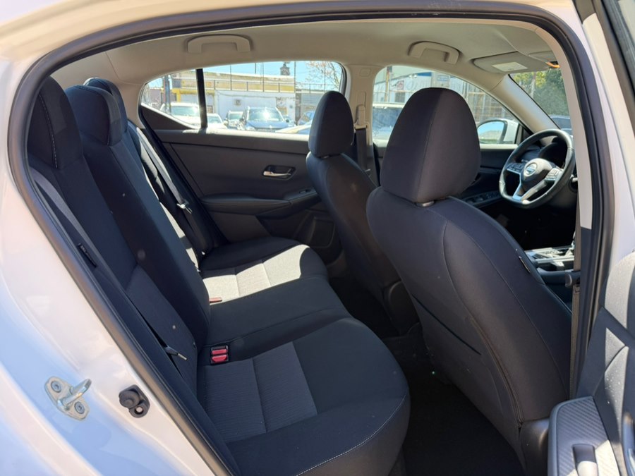 2023 Nissan Sentra SV - Photo 9