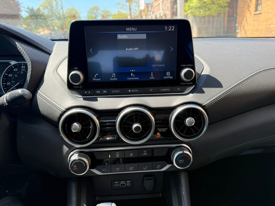 2023 Nissan Sentra SV - Photo 13