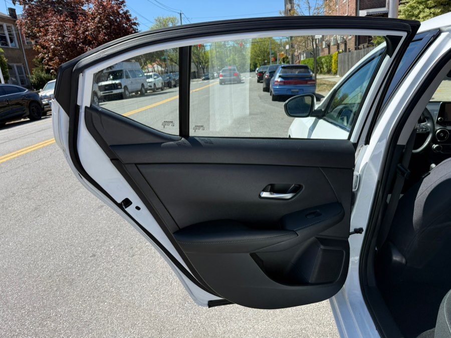 2023 Nissan Sentra SV - Photo 19