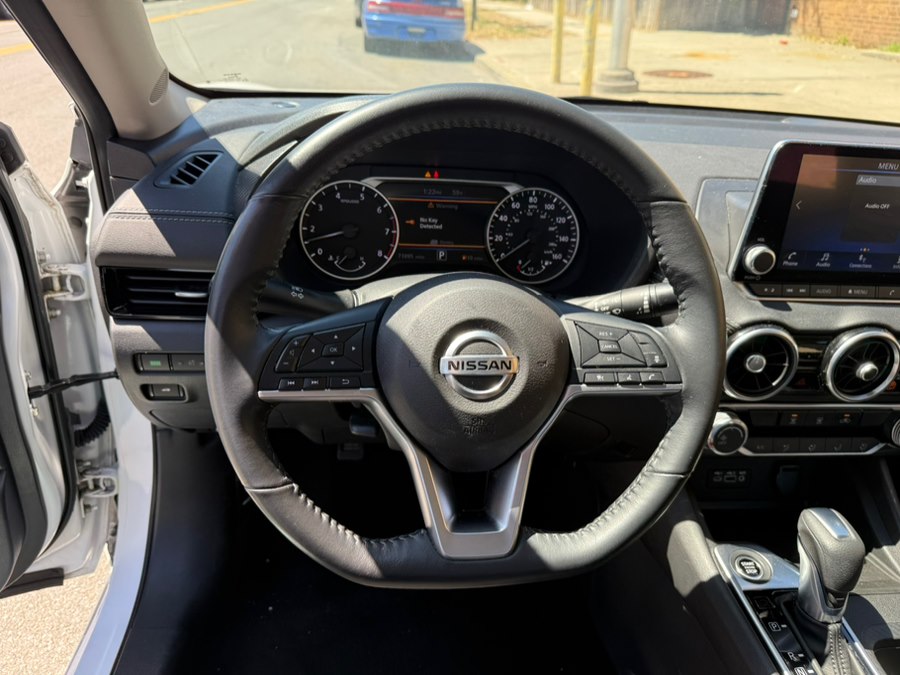 2023 Nissan Sentra SV - Photo 12