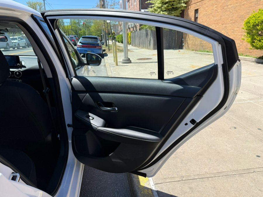 2023 Nissan Sentra SV - Photo 20
